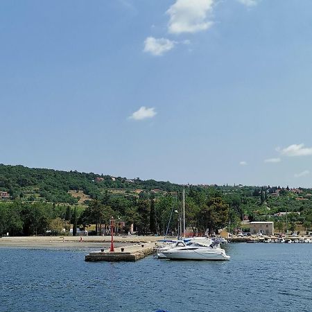 Apartma Vatovec Анкаран Экстерьер фото